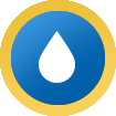 water treatment icon