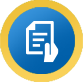 Data entry Icon