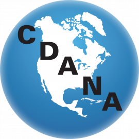 CDANA Icon